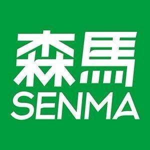 森马SENMA捷宣鞋类专卖店