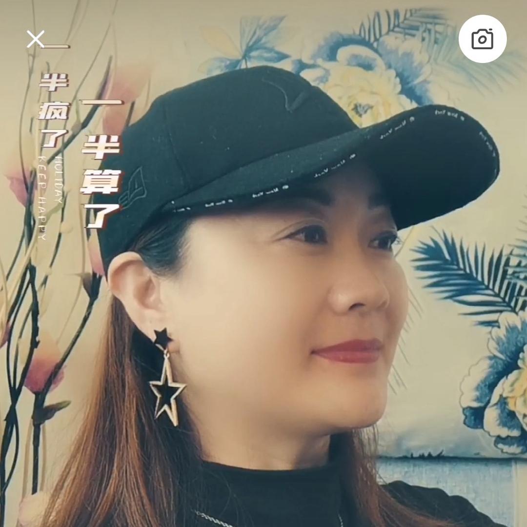 雪如诗画