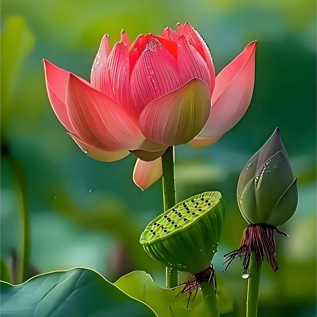 @一念花开📿