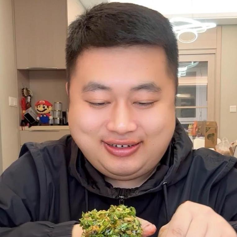 小胖熊