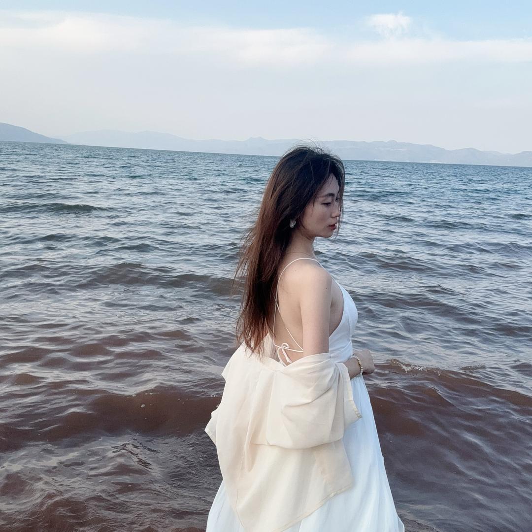 小秋姑娘👩‍🎓