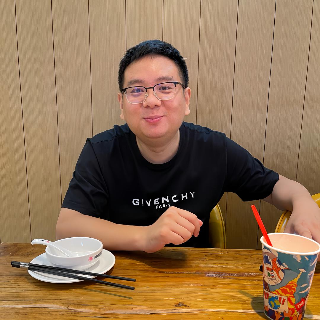 昀枫啊（旅途版）