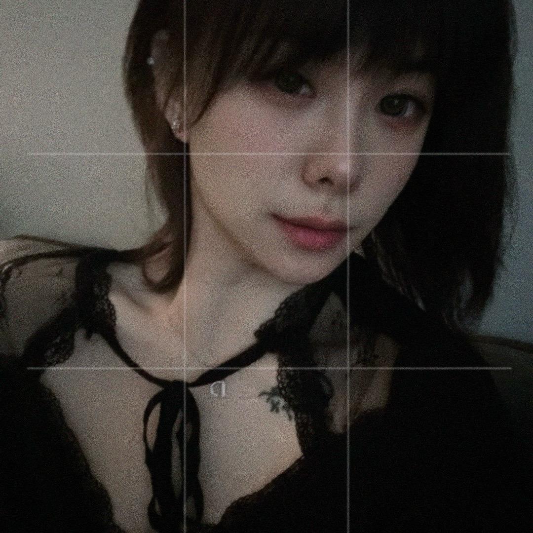 是梦涵阿 🫧