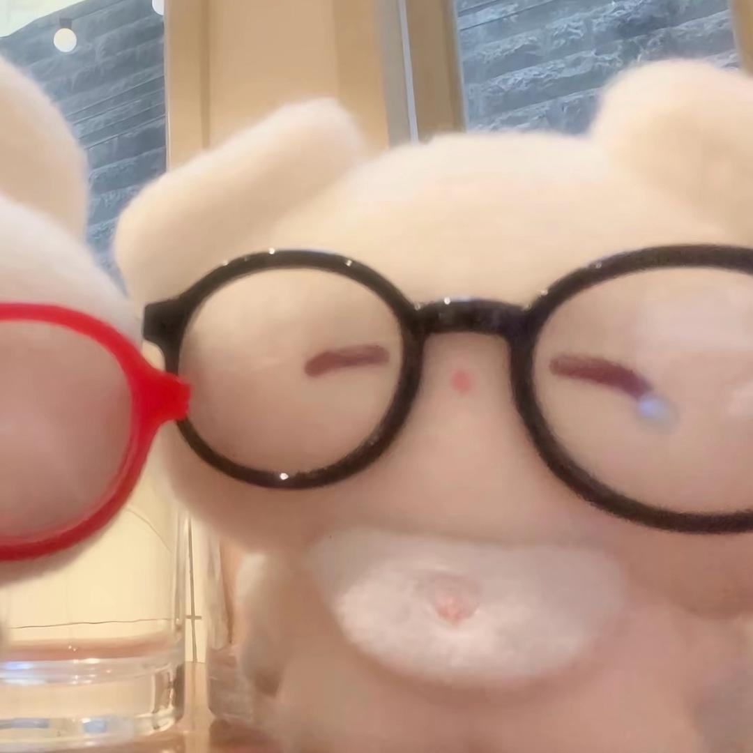 了了