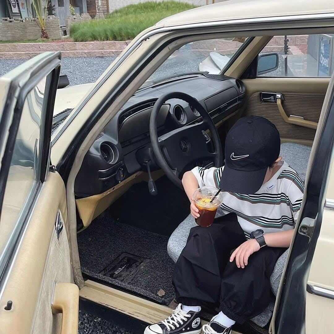 @辰