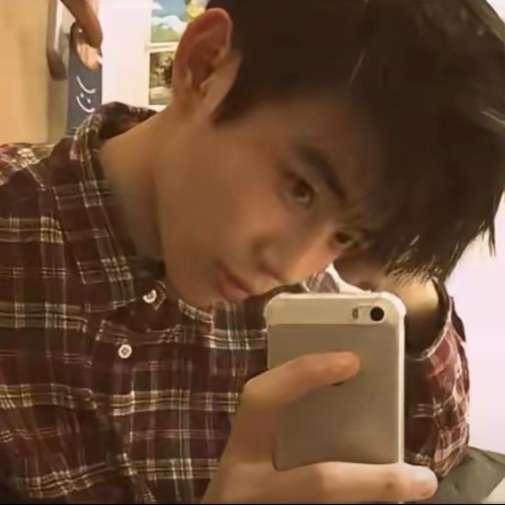 骗我的人都去死