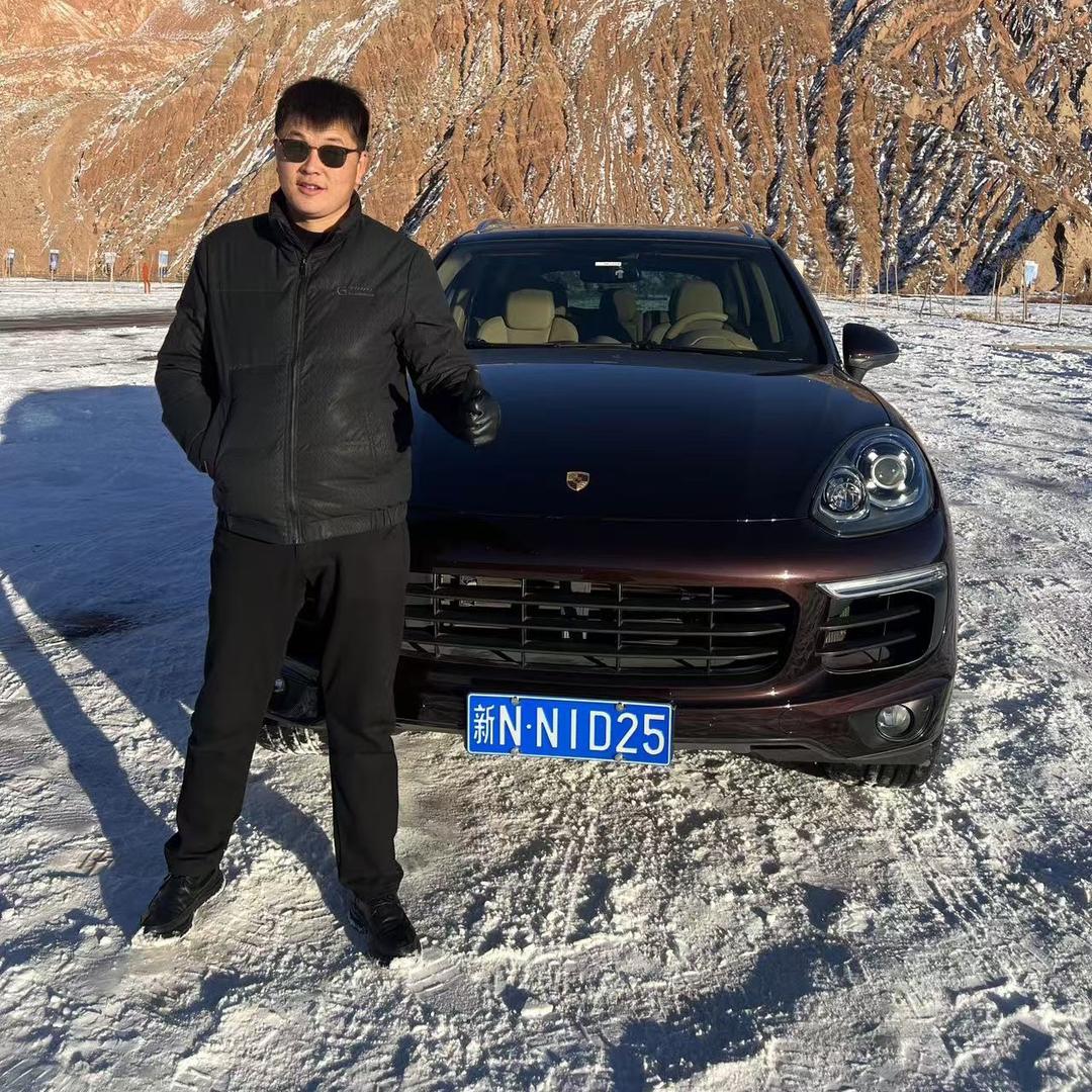明亮二手车