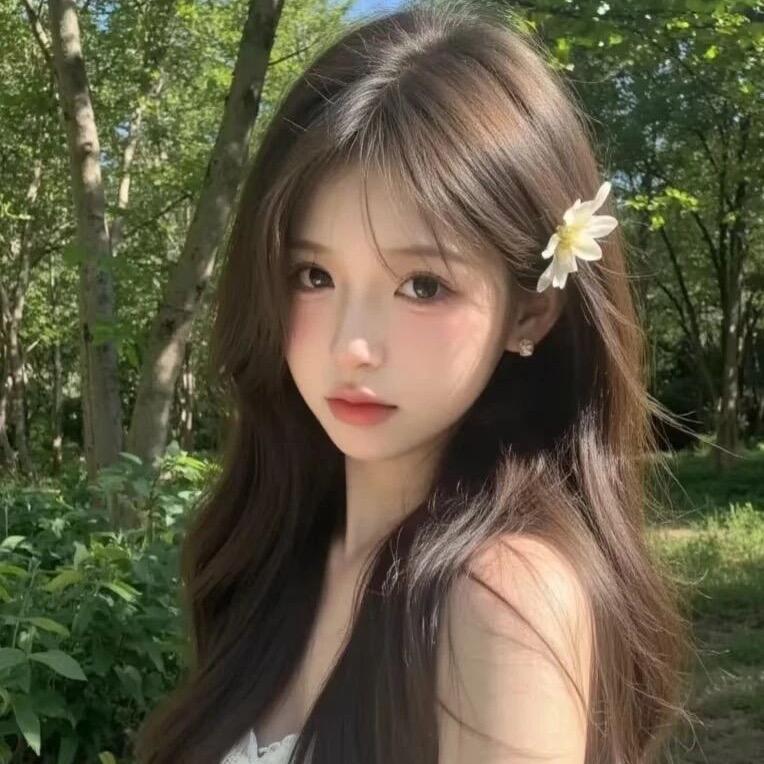 贩卖漂亮的仙女