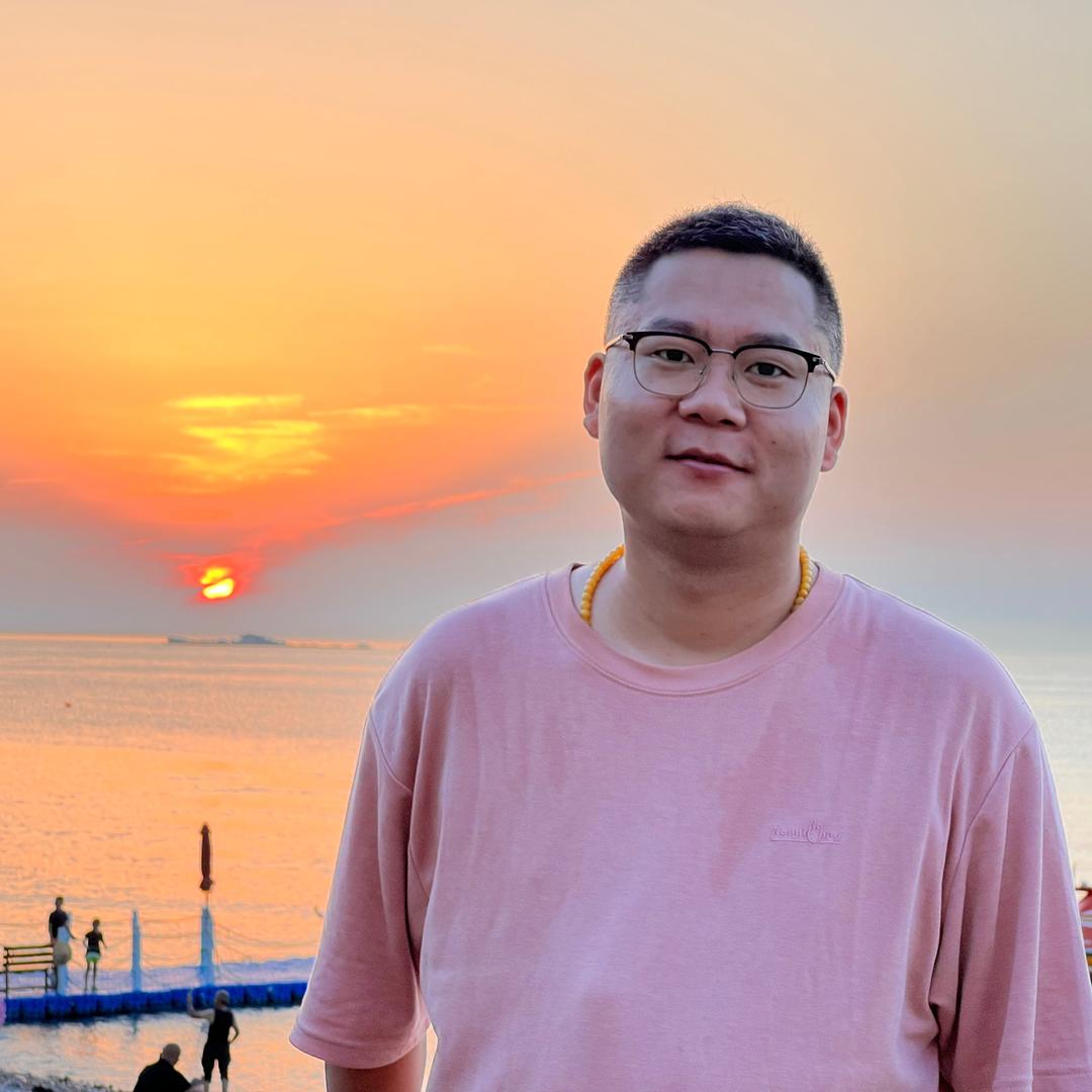 帅不帅你说了算