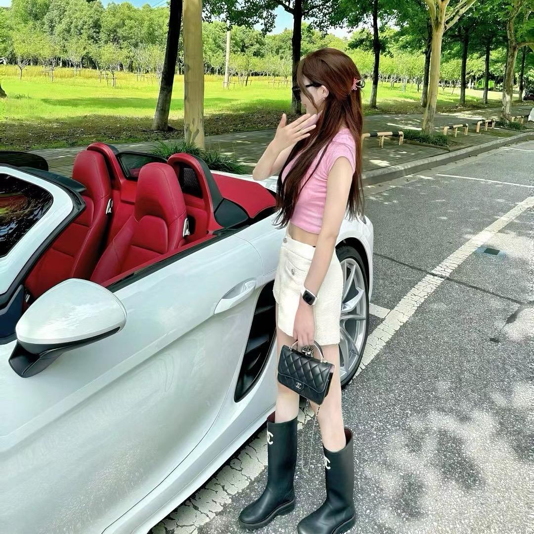 小甜