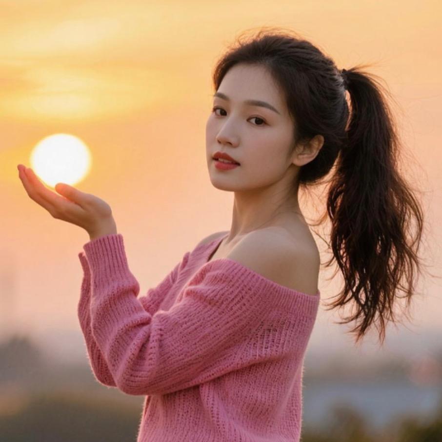 小露