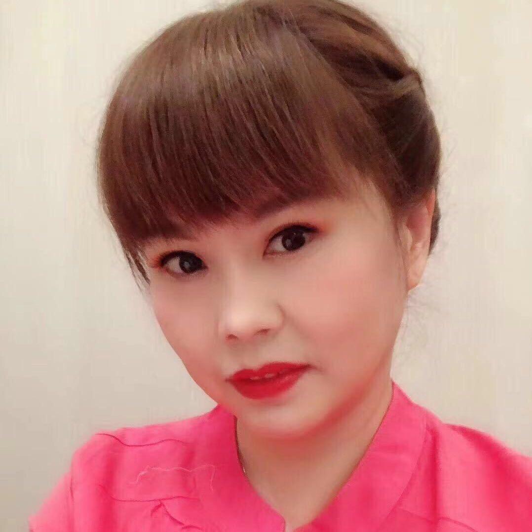 谢燕辣俐婆