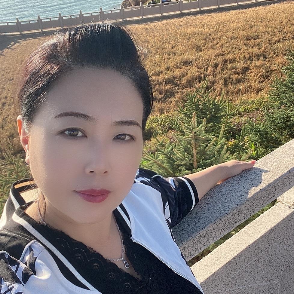 铁岭郑大美🌸