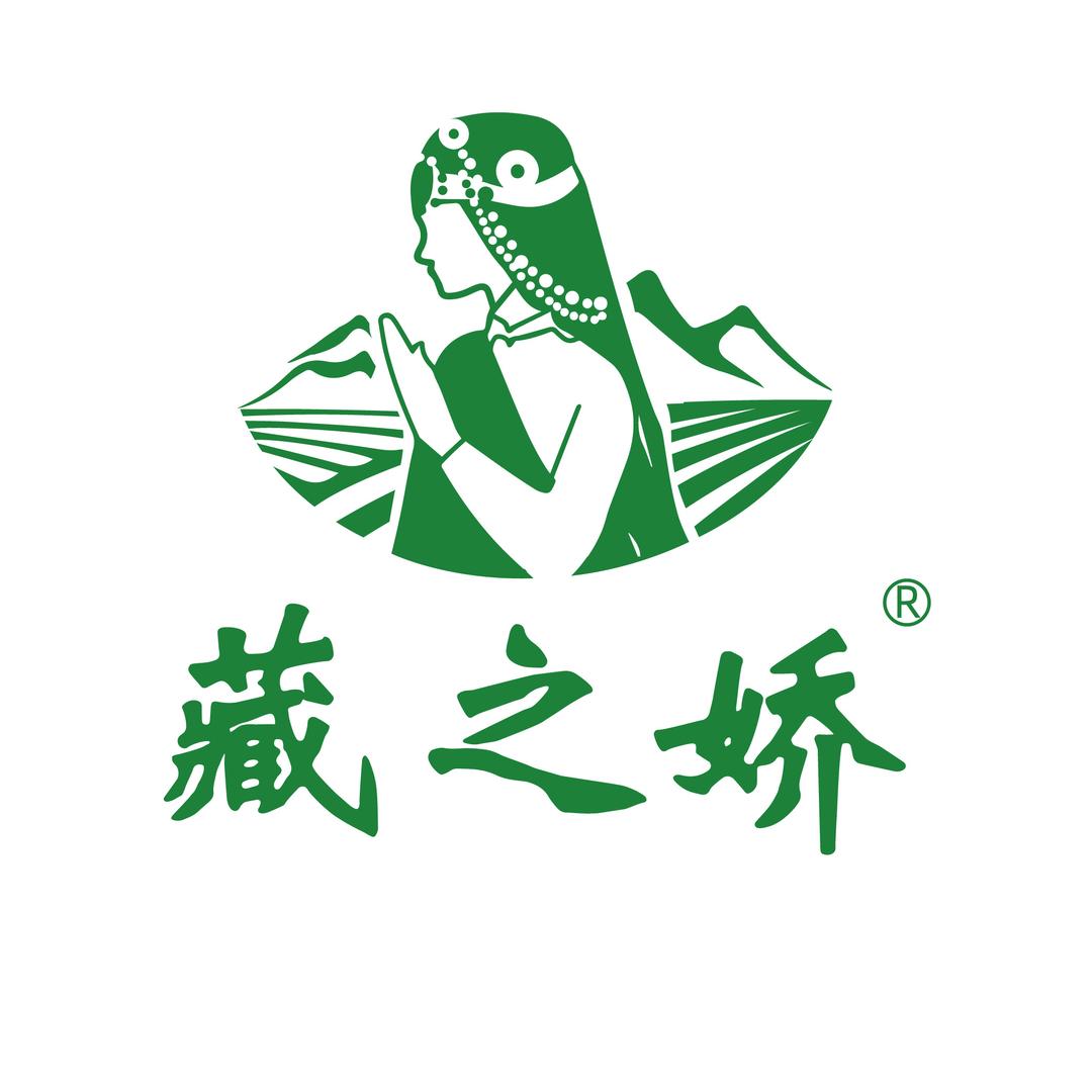 藏之娇青稞食品