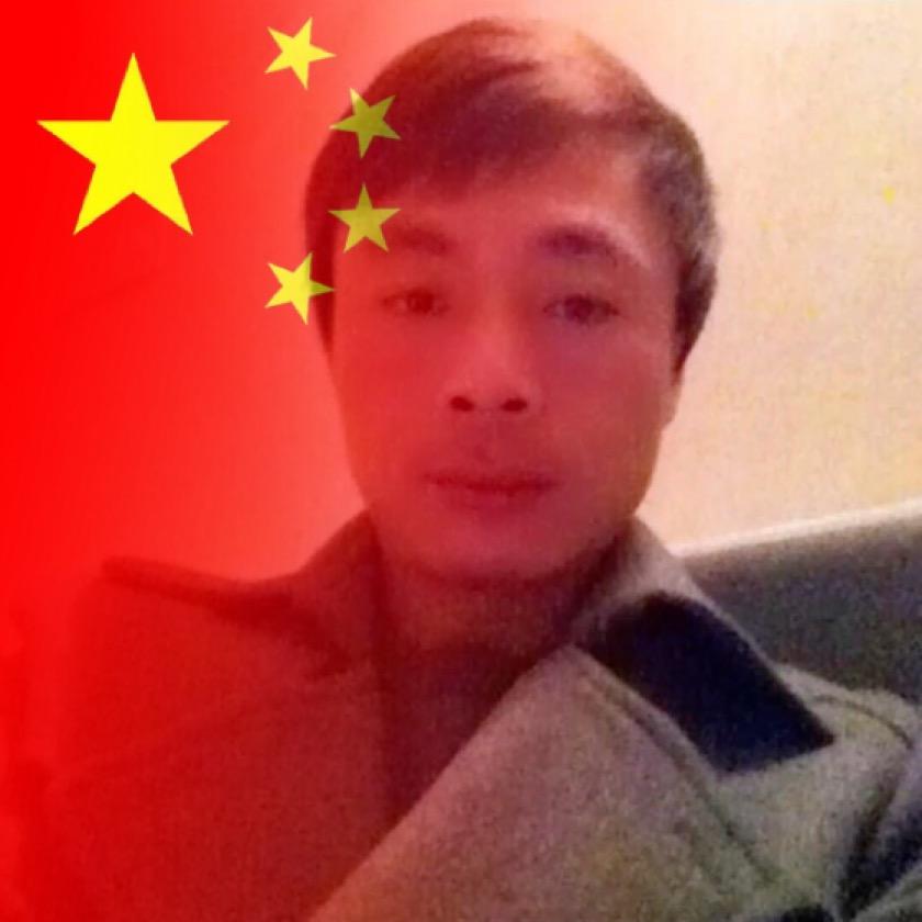 小军军🇨🇳