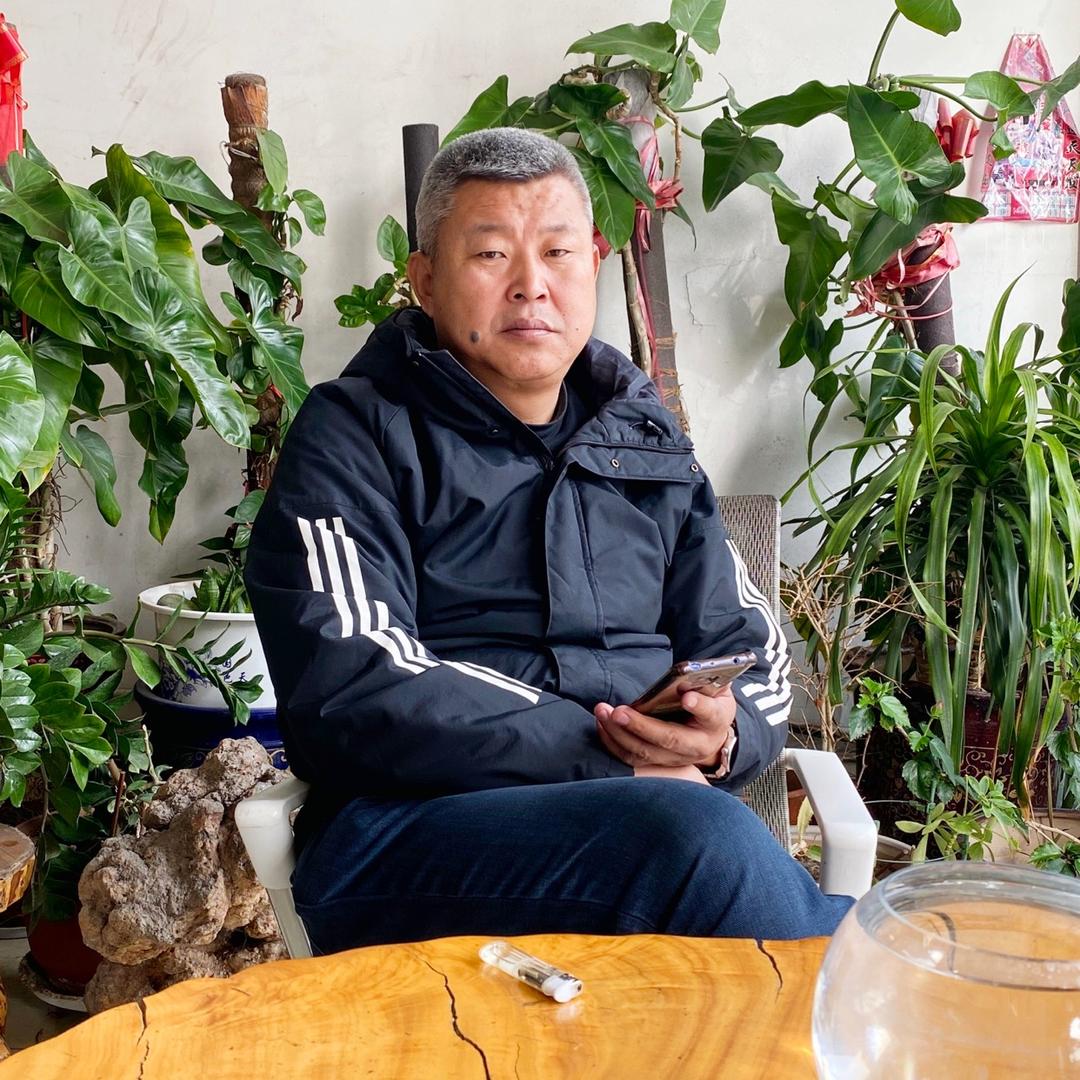 内蒙古鸿顺二手车