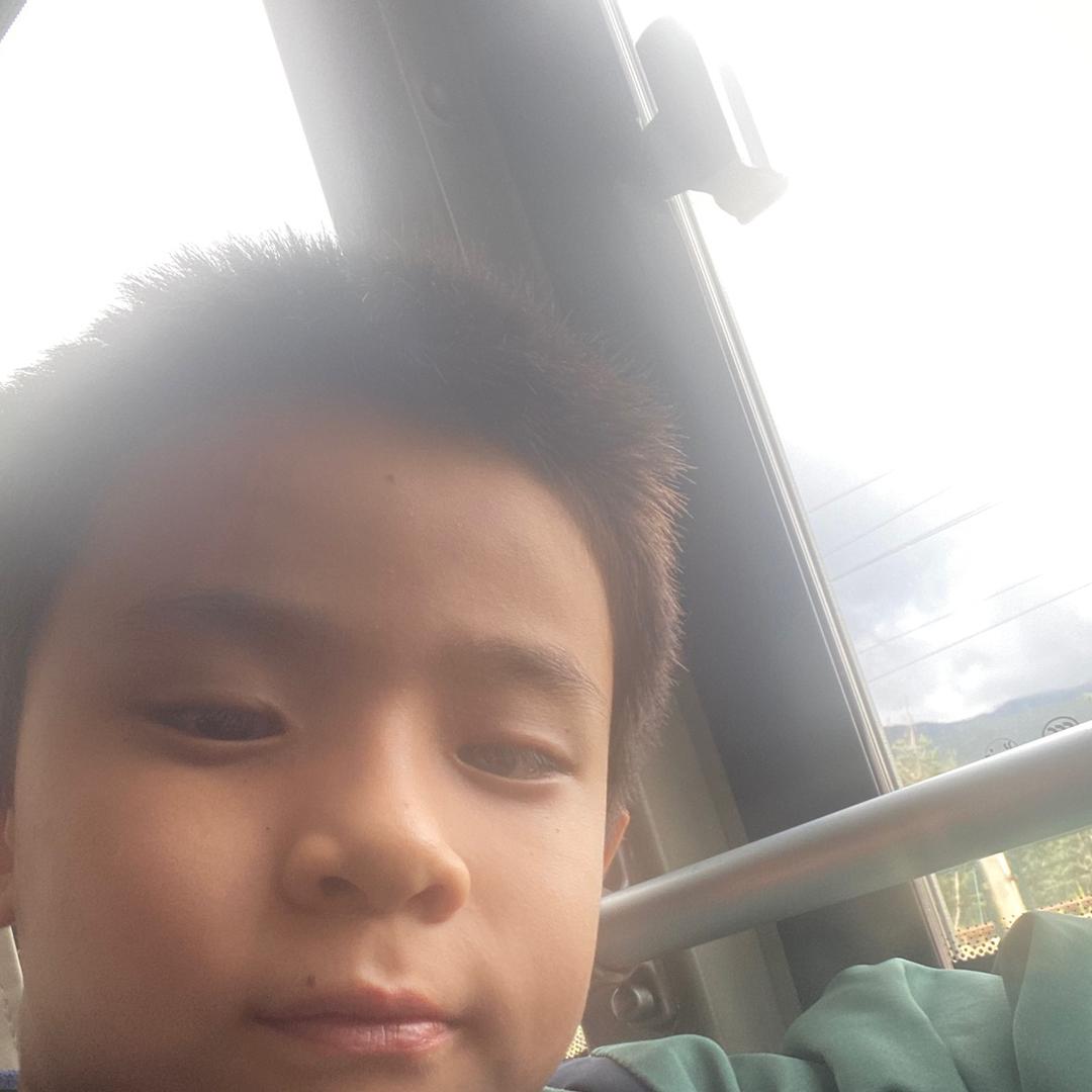 杨林墨涵