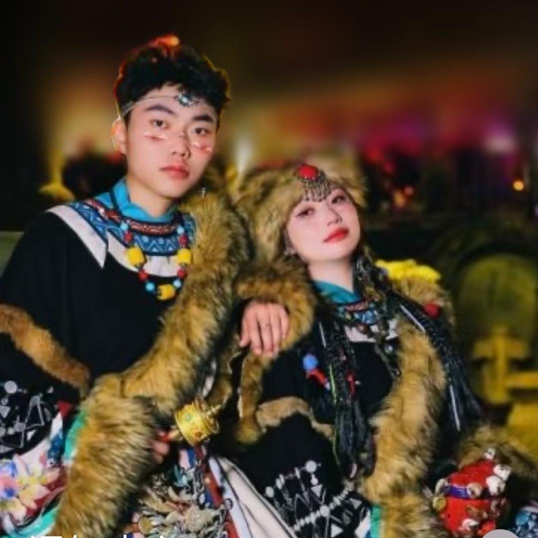 勇闯新疆的小魏