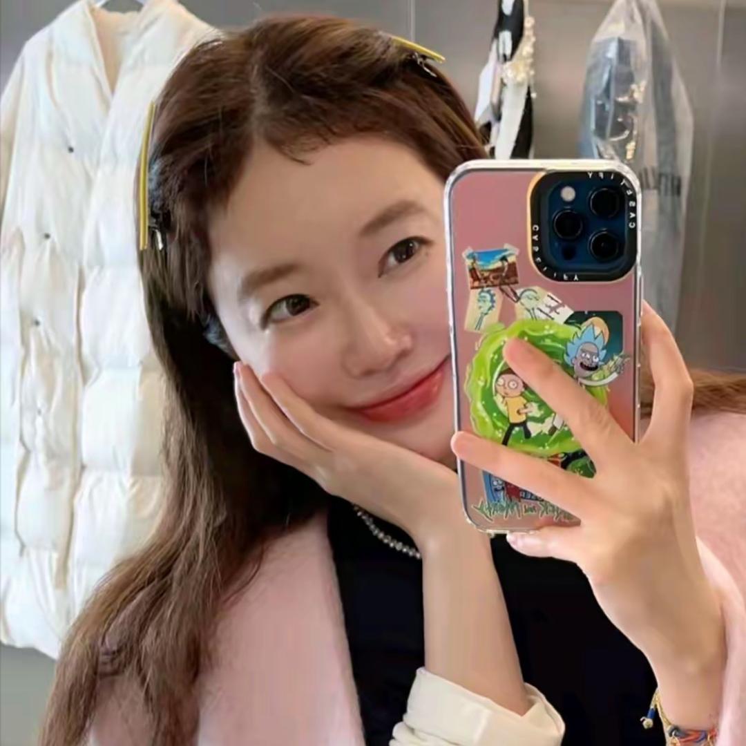 博拉拉🍑【爆款女装】