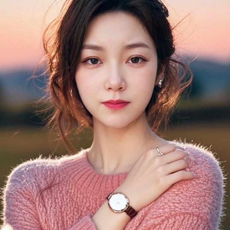 单亲的妈妈带着别人家的老公渡劫