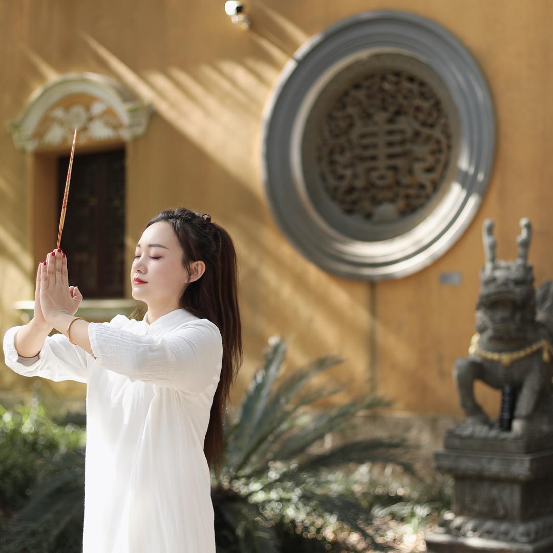 星遥与云朵☁️