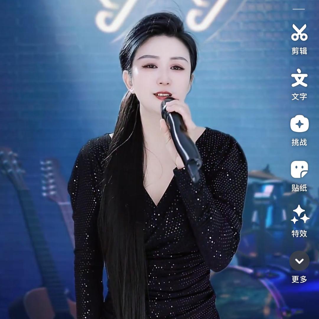 楚楚🎤海安