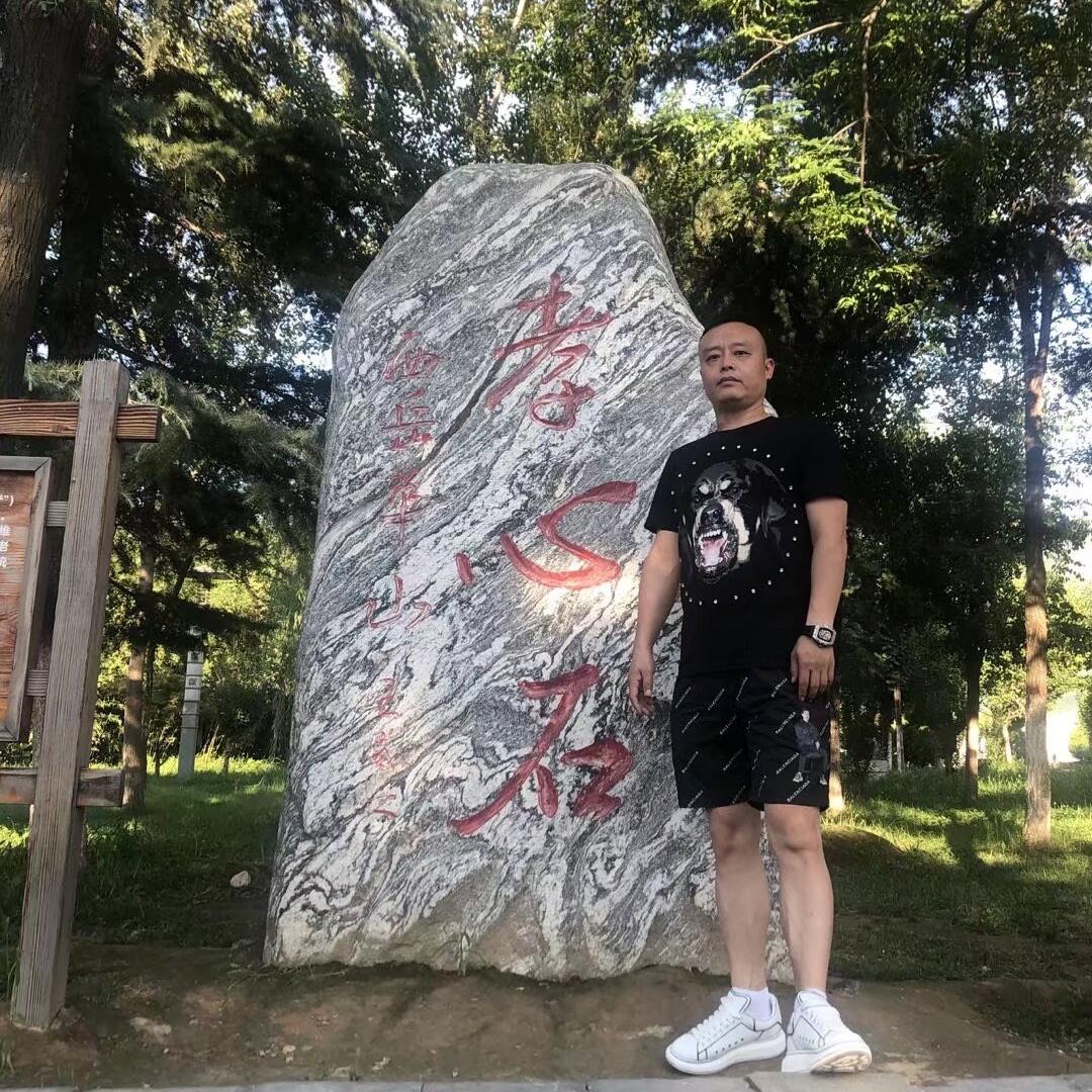 唐山MY BOY男装