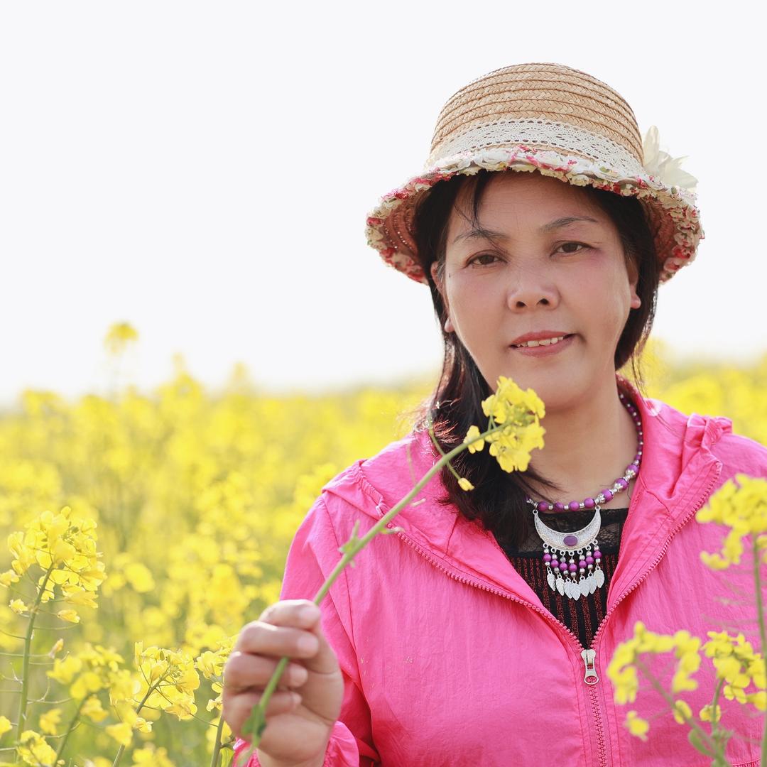 顾正菊
