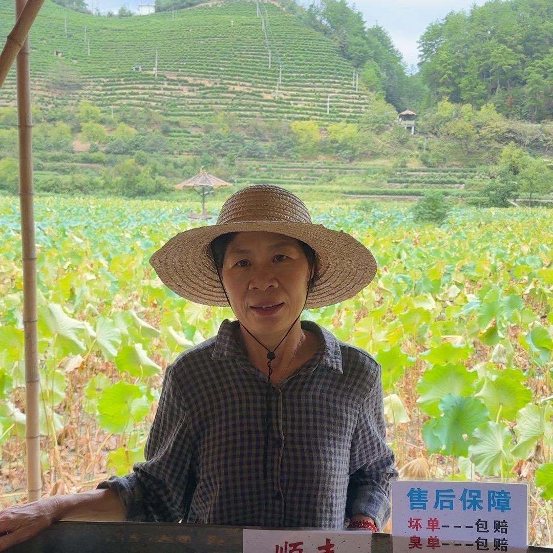 我是蟹农