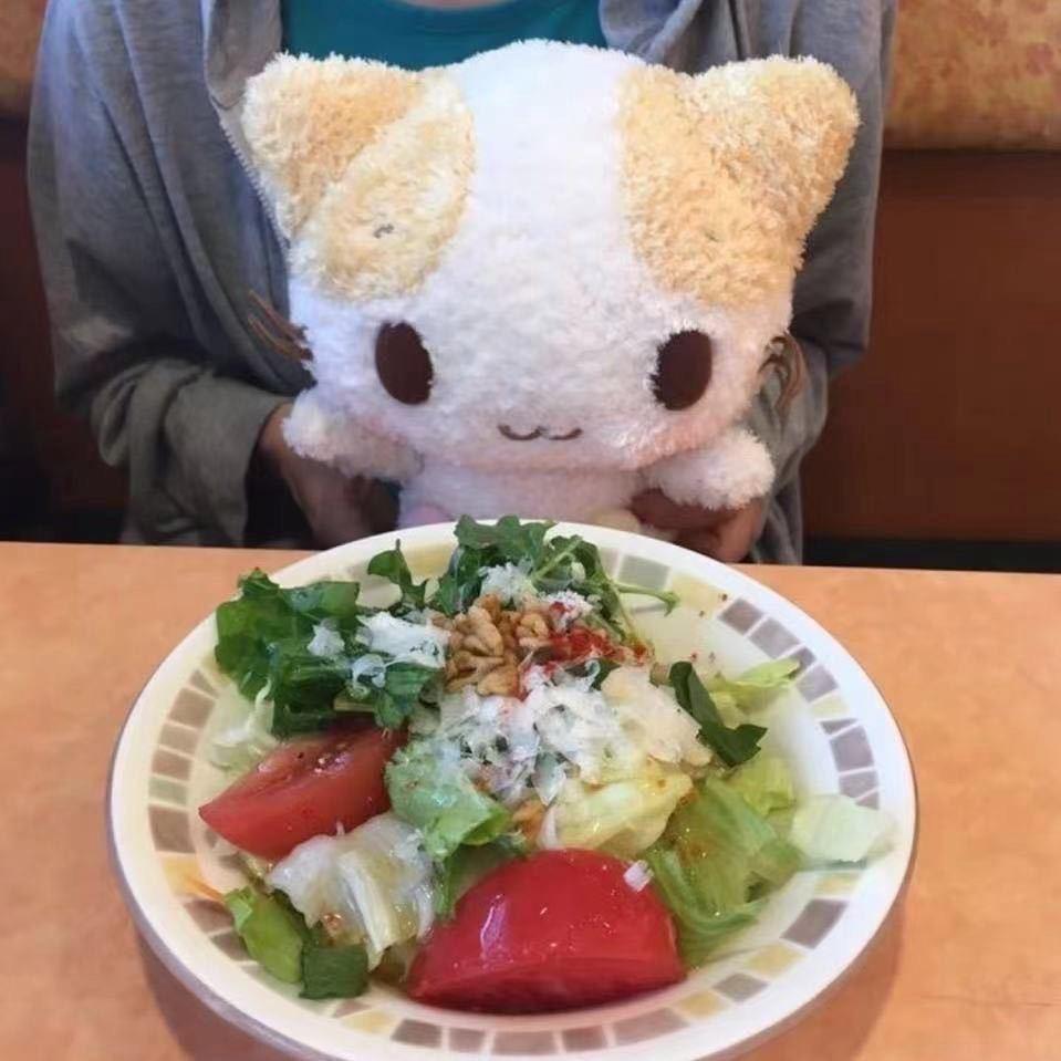 咎由自取