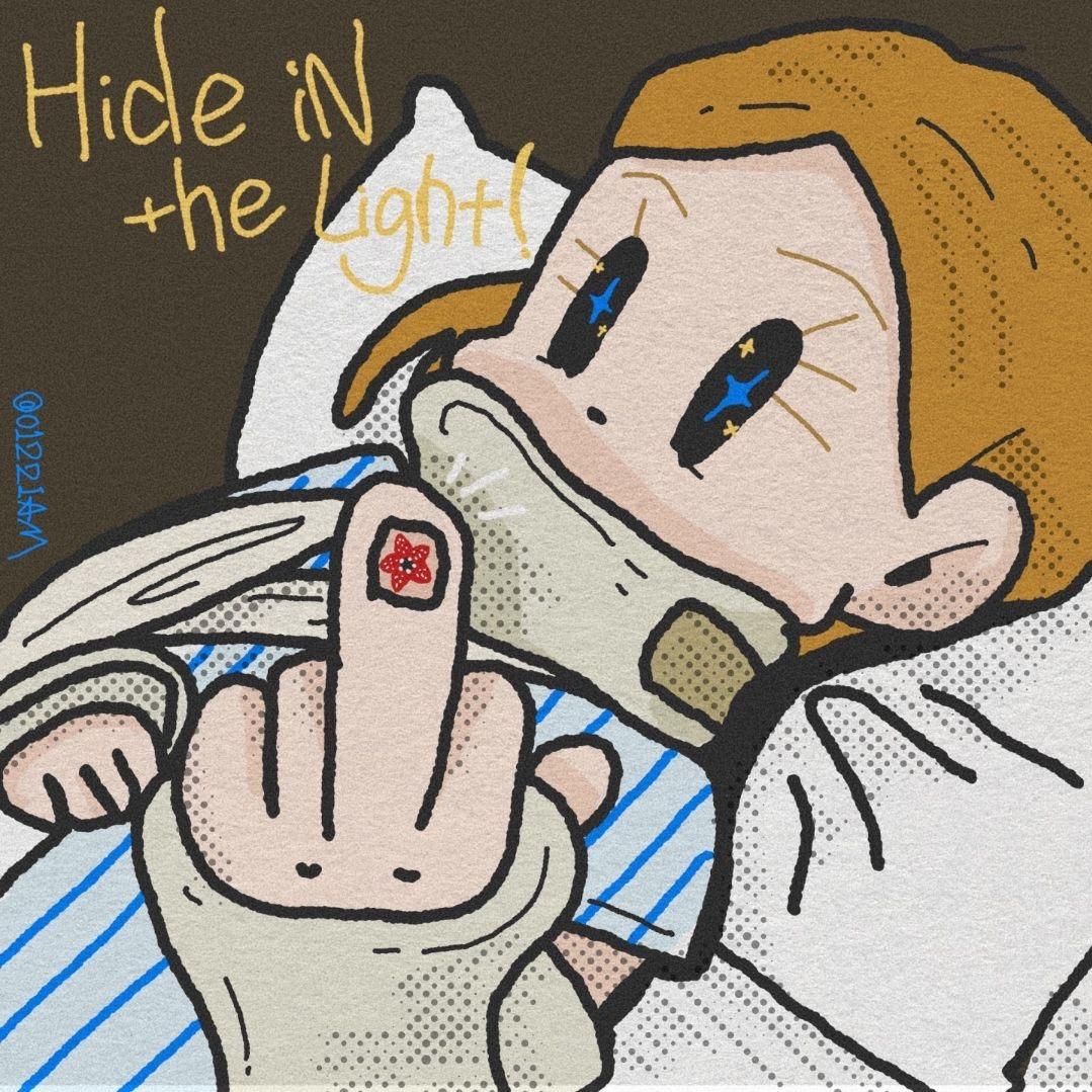 如果優也是天赋
