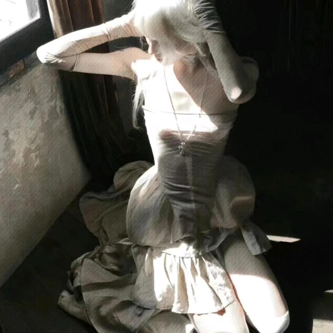 满