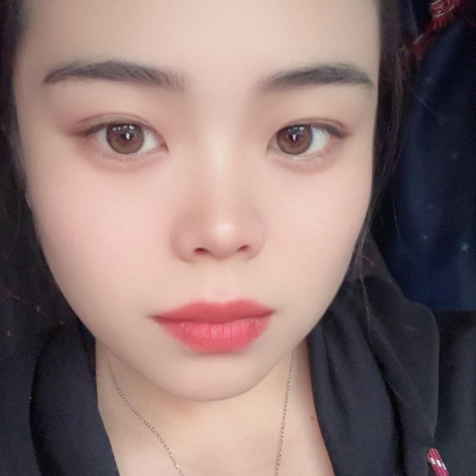 初❤️萌动