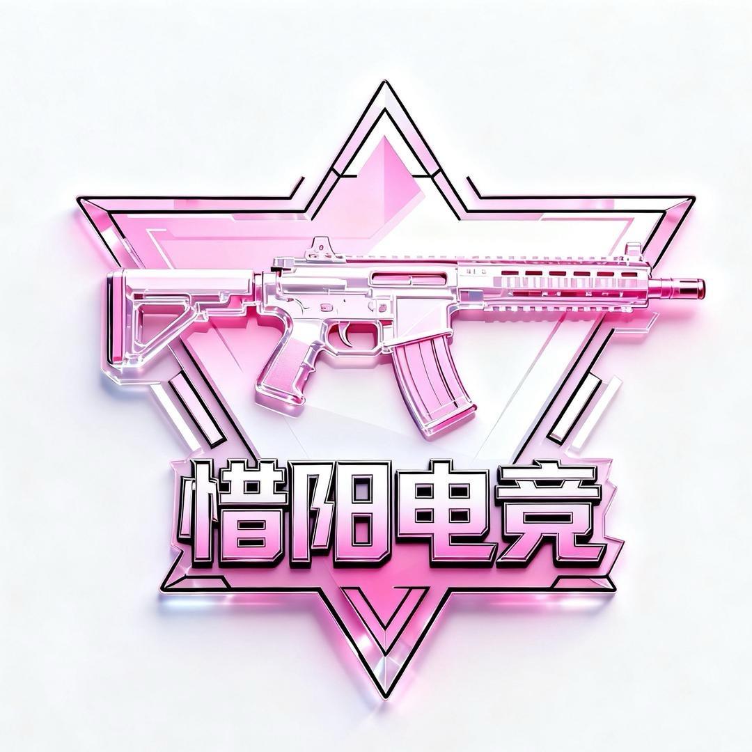 惜阳电竞考官-小小仪