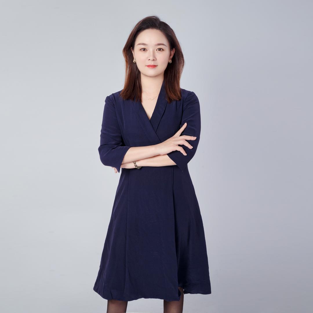 曦江润府—Miss余