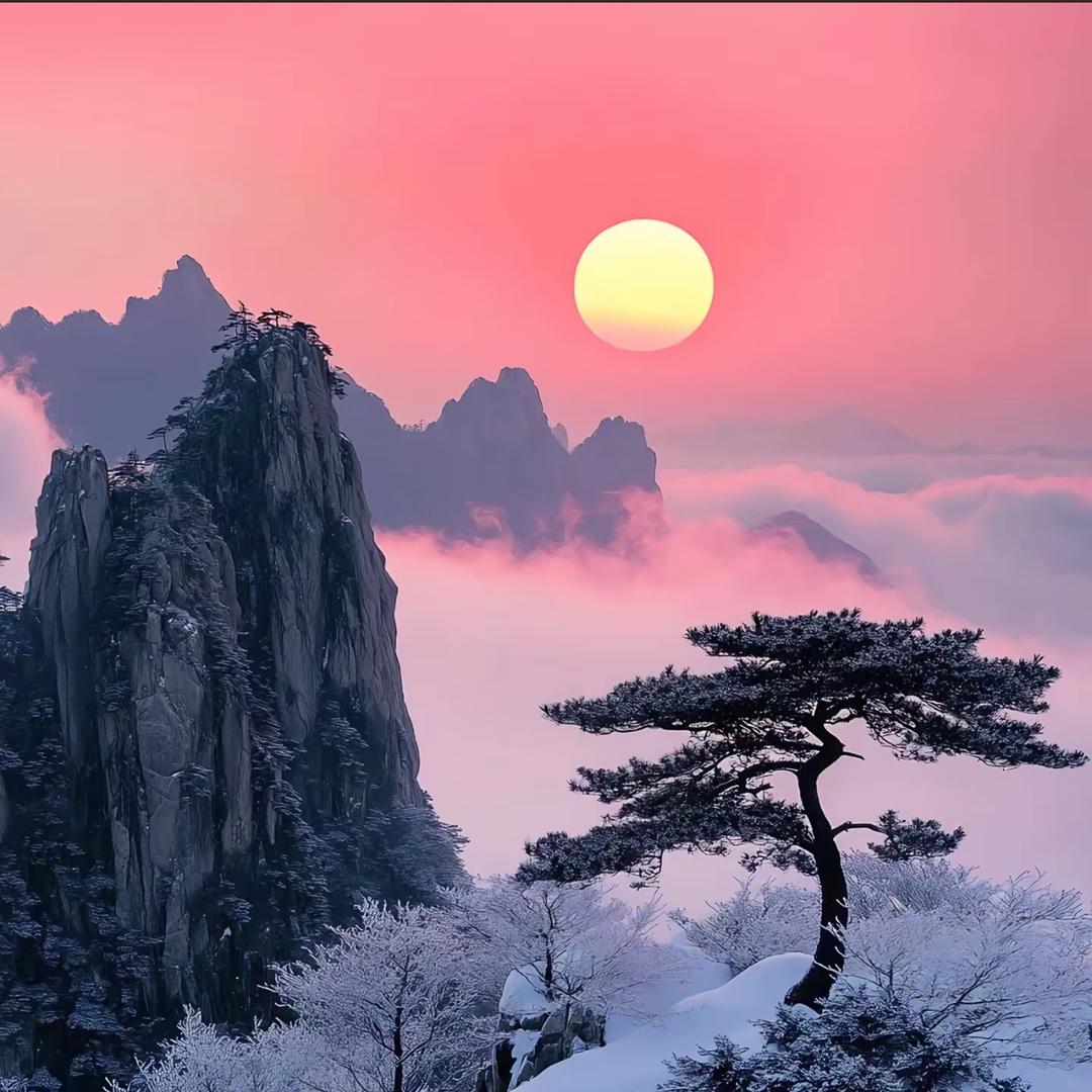 天启居士
