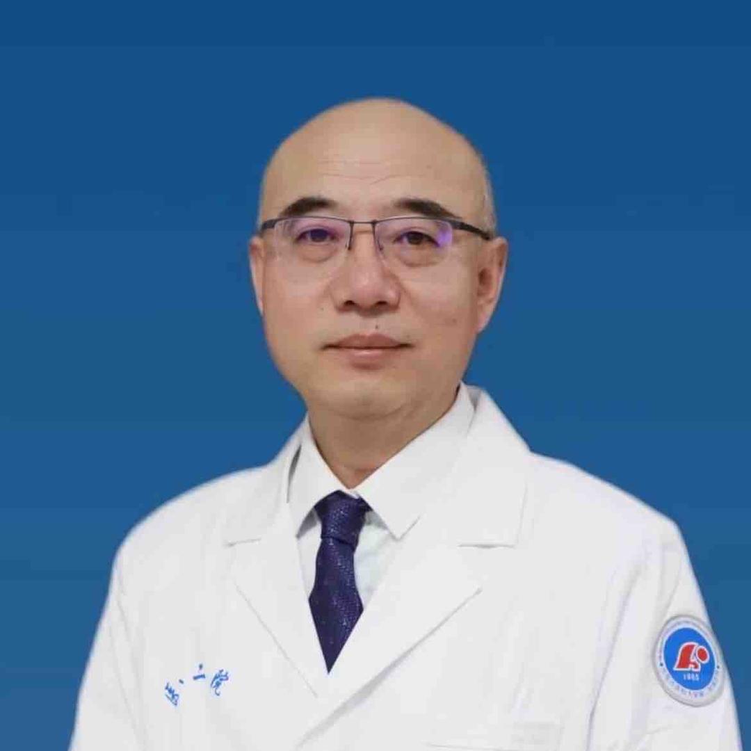 血管外科郝良玉主任