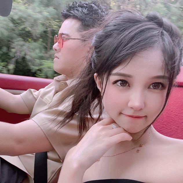 郭乔伊zoe