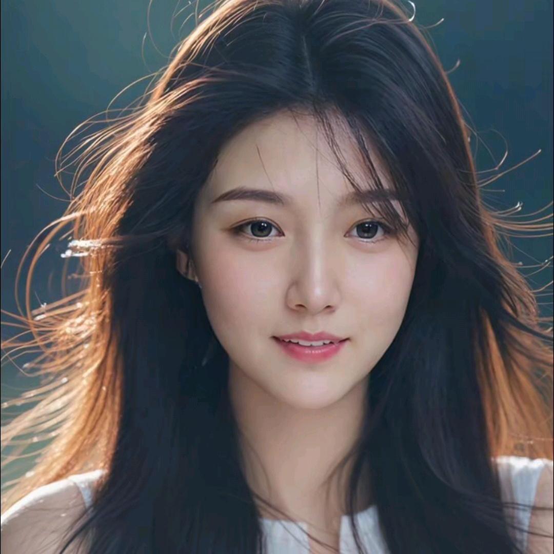 滑溜溜的妞。。。