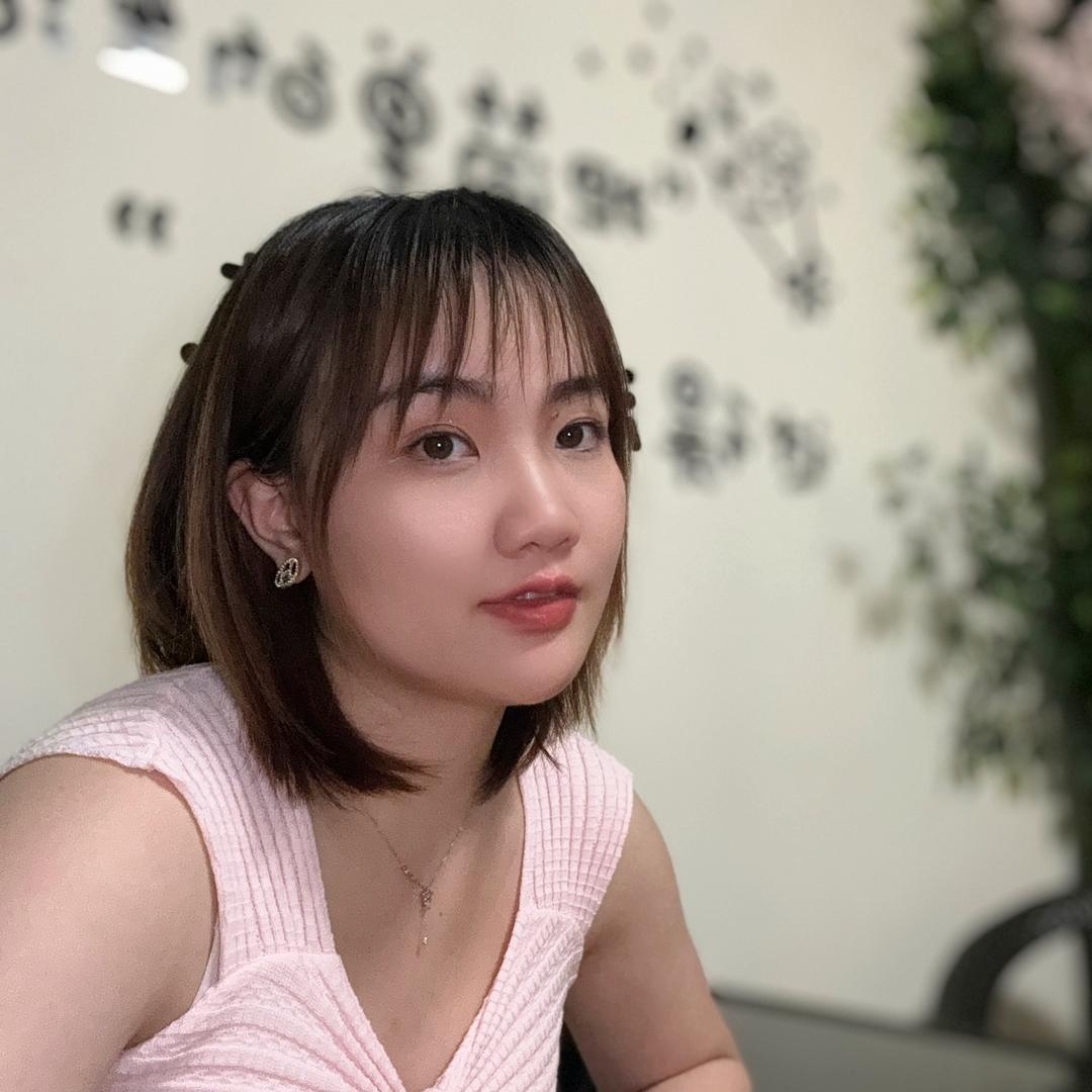 玉米粒🍀