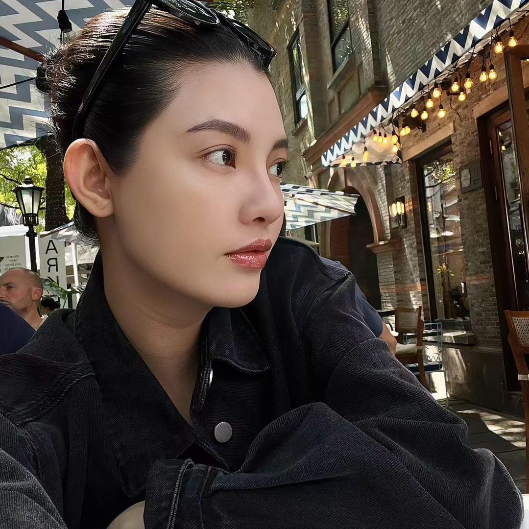 宋宋得宋(私服穿搭分享)