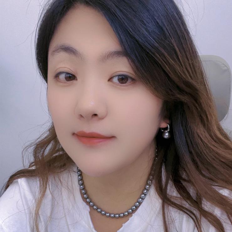琦琦大码女装龙湖星曜店