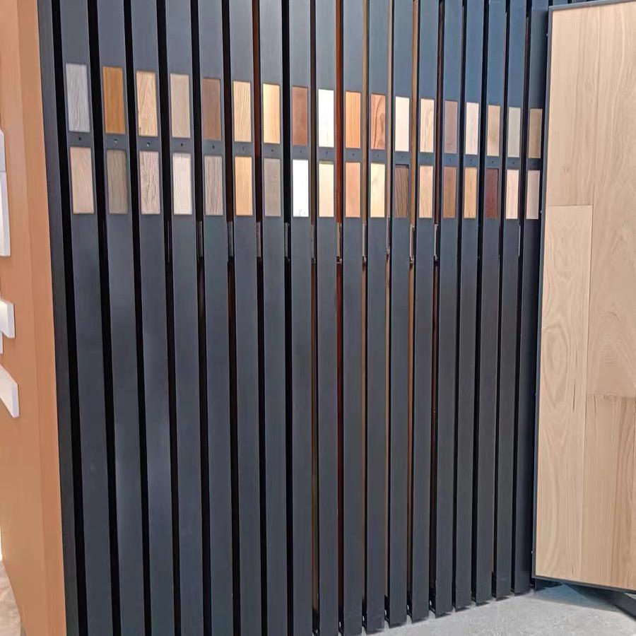 厦门锦盛鑫展具