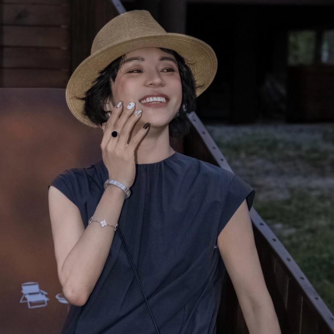 丽霞服装(穿搭日记)💎