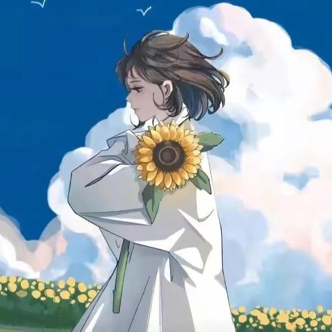 小K🌻