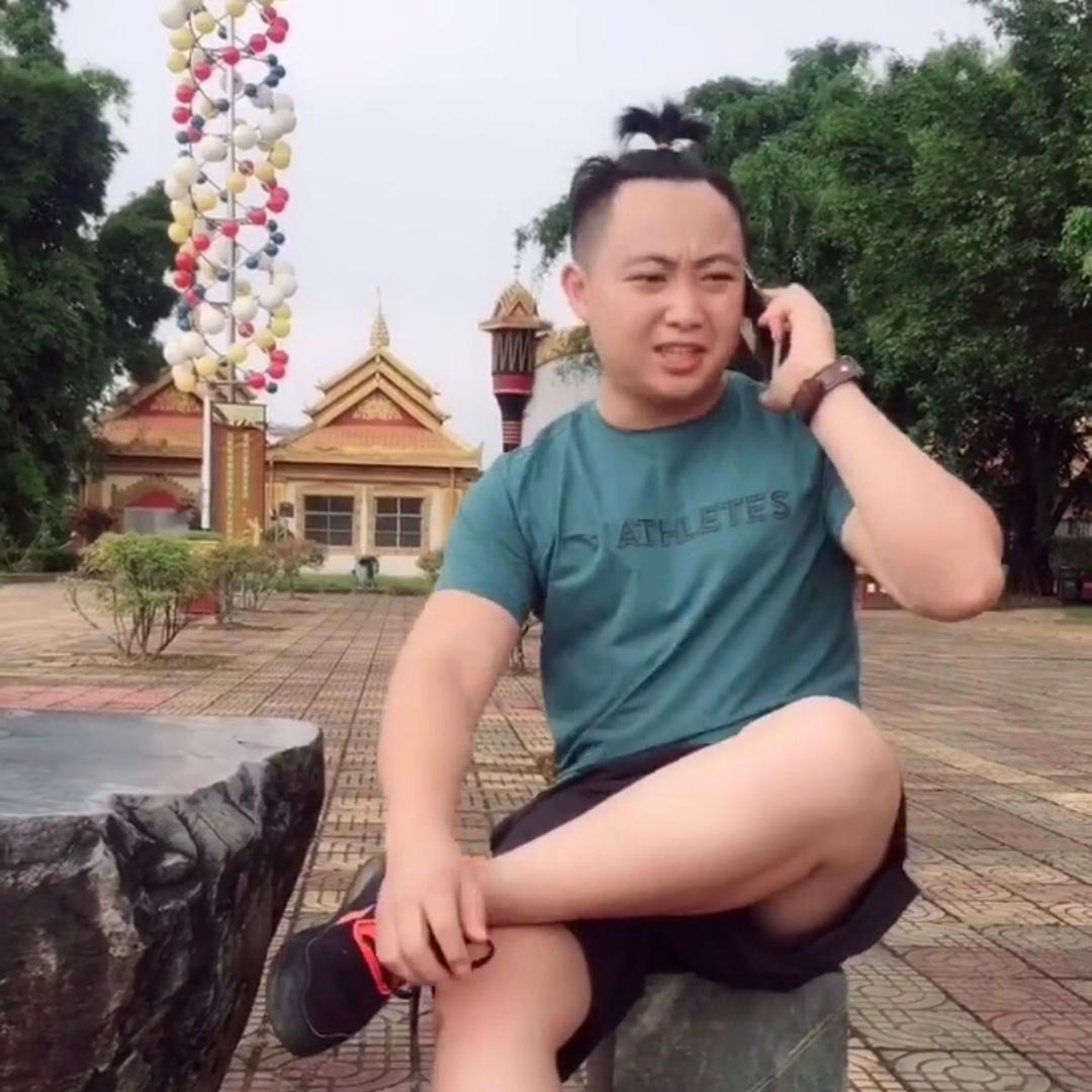 仔赛帅【芒赛晃喊】