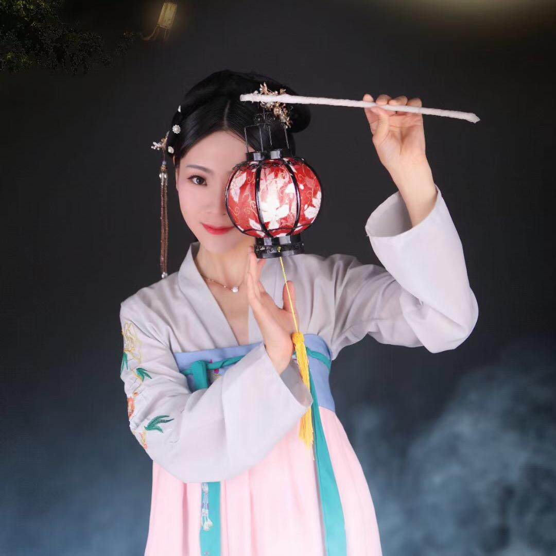 霍纯洁
