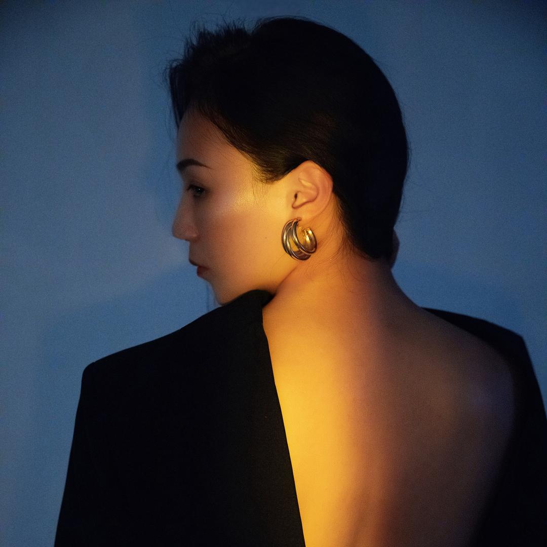 财神爷的独生女😘