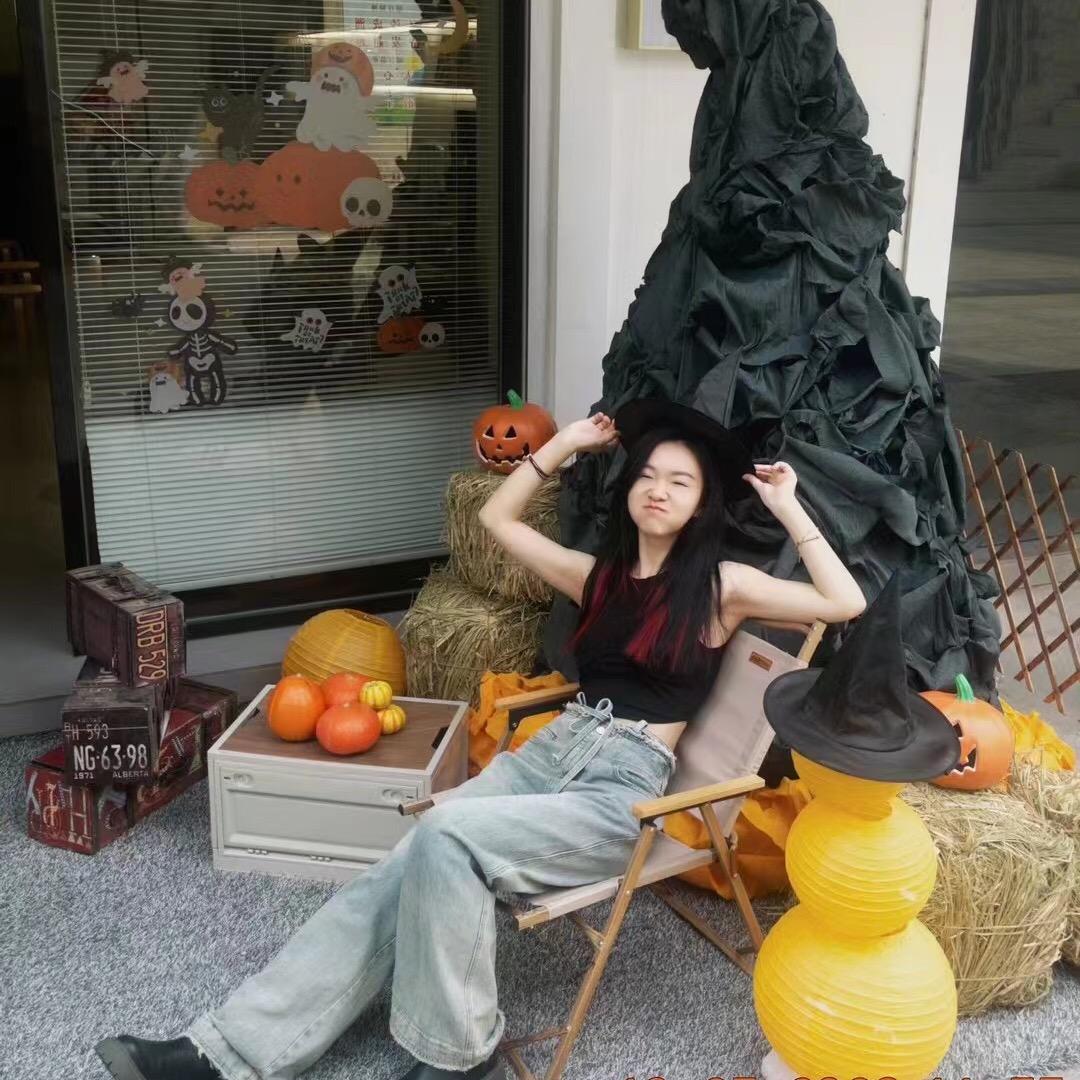 大金kim🎃@抖音