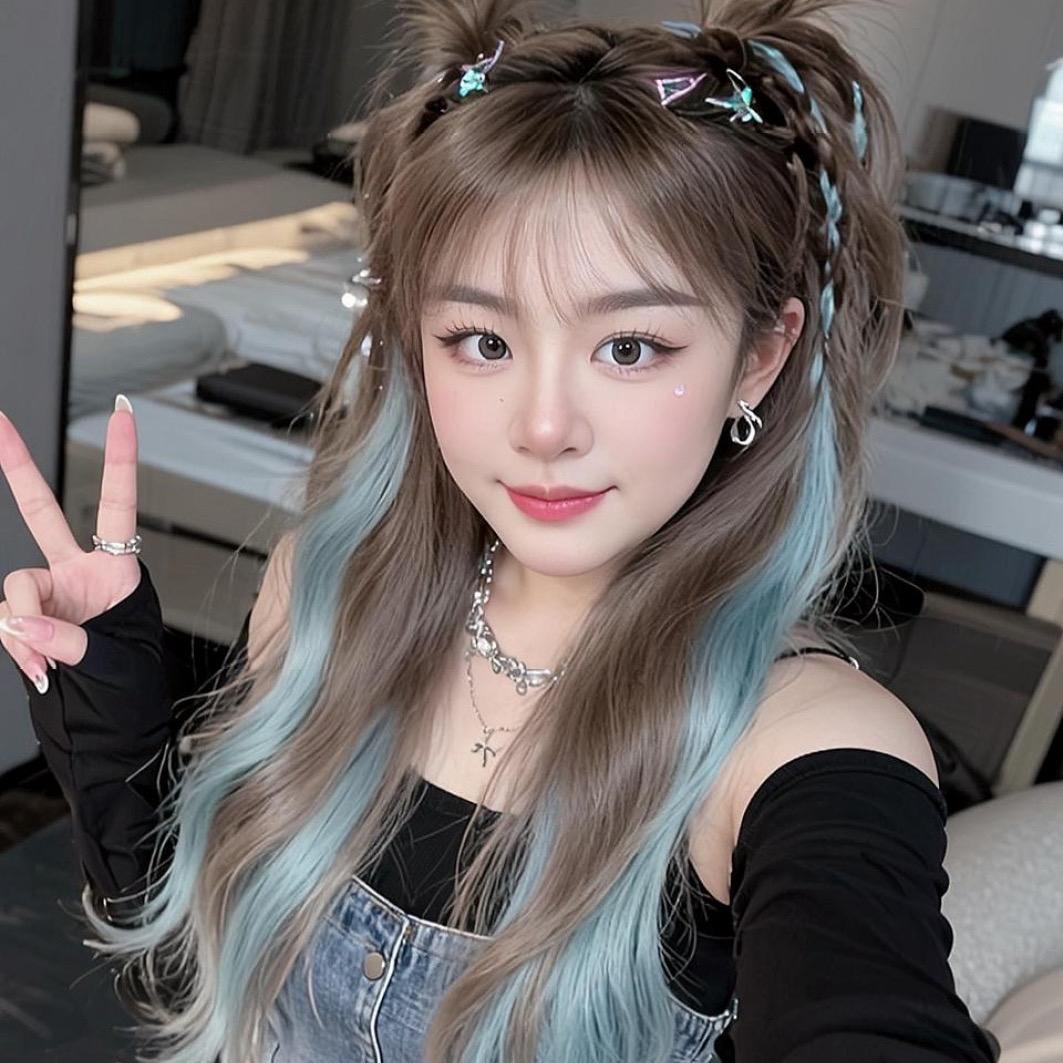 肥咩咩的大兔子🐰